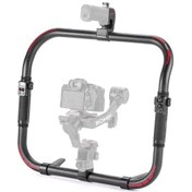 Resim Tilta Tga-arg-tk Djı Rs2 Rs3 Pro Rs4 İçin Temel Ring Grip Plus Kiti Çantalı 