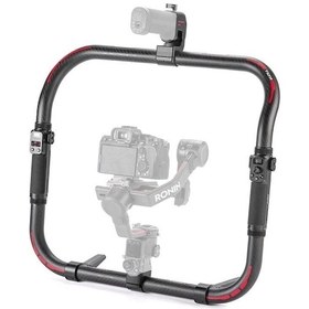 Resim Tilta Tga-arg-tk Djı Rs2 Rs3 Pro Rs4 İçin Temel Ring Grip Plus Kiti Çantalı 