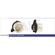 Resim KALE 342695 KALORİFER MOTORU A6 01-04 RS6 02- 