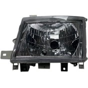 Resim GSK TİCARET Mitsubishi Fuso Far Canter Sol (Motorlu) ,MK581217 