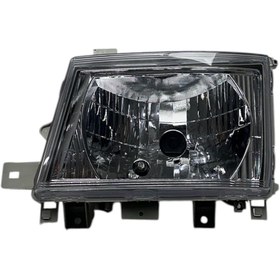 Resim GSK TİCARET Mitsubishi Fuso Far Canter Sol (Motorlu) ,MK581217 