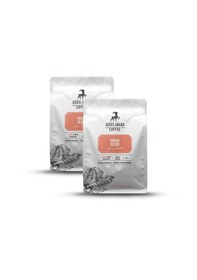 Resim Harar Blend 250 Gr X 2 French Press 