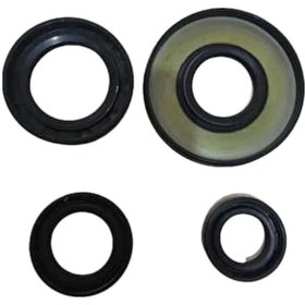 Resim Honda Dio 110 Motor Keçe Seti 