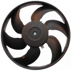 Resim Vw Passat B4 Fan Motoru 1988-1996 377959455 