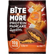 Resim BITE&MORE Protein Pankek Speculoos 50g 