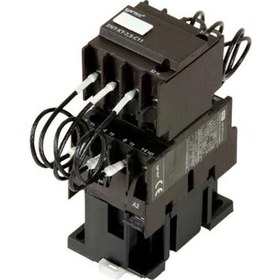 Resim Entes Ent-kt-12-c11 Kompanzasyon Kontaktörü 400v 12,5 Kvar, M1415 