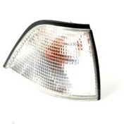 Resim Bmw 3 Serisi E36 Kasa COUPE Sağ Beyaz Sinyal Lambası 2-Kapılı Depo Marka 444-1505R-UE-C - 82199403094 