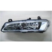 Resim Monreal 71830 Sis Farı Sağ Tek Ampul Polo 2010-2013 6r0941062c 