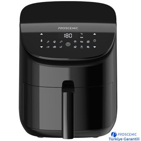 Resim PROSCENIC T20 AIR FRYER 3.5L YAGSIZ FRITOZ 