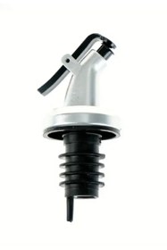 Resim TopTic Aveo 1 Adet Sızdırmaz Kapaklı Şişe Tıpası Yağdanlık Ucu Yağdanlık Başlığı Tapa Tıpa Kapaklı Şişe Ucu 