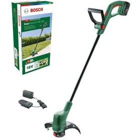 Resim BOSCH EasyGrassCut 18-230 Kenar Kesme Makinesi (1X2.0AH) 0.600.8C1.A03 