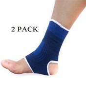 Resim Evimdeyokyok Sporcu Ayak Bilekliği 