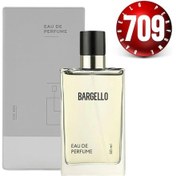 Resim Bargello 709 Oriental Erkek Parfüm EDP 50 ML 