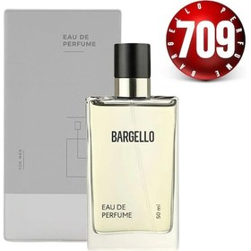 Resim Bargello 709 Oriental Erkek Parfüm EDP 50 ML 