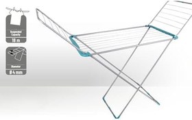 Resim Lady 3304 Caprice Kanatlı Kurutmalık 