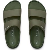 Resim Reef Oasıs Double Up Erkek Terlik Ref.cj6257 Gri 