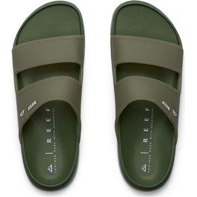 Resim Reef Oasıs Double Up Erkek Terlik Ref.cj6257 Gri 