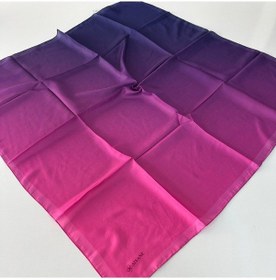 Resim Siyane Soft Pamuklu Eşarp Lra1508-46861 Çok Renkli 