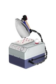 Resim SİLTER İLERİ ÜTÜLEME SİSTEMLERİ Silter 3.5 Litre Buhar Kazanlı Ütü 