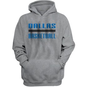 Resim Usateamfans Dallas Hoodie 