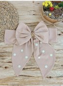 Resim Yenidoğan Papatya Desenli Trilüks Unisex Kundak Bebek Battaniyesi Çok Renkli 