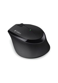 Resim 920-006514 Mk345 Kablosuz Q Tr Multimedya Klavye Mouse Set - 552553911 