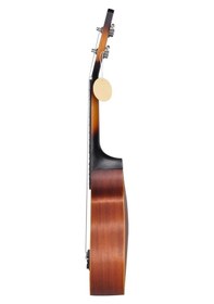 Resim Cremonia Au07Lc-21 Soprano Ukulele 