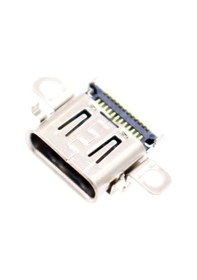 Resim Nintendo Switch Oled Şarj Soketi Type-c Model 