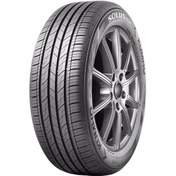 Resim Kumho 175/50 R15 75H Solus TA21 M+S Yaz Lastiği 2023 
