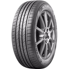 Resim Kumho 175/50 R15 75H Solus TA21 M+S Yaz Lastiği 2023 