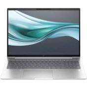 Resim Hp 16" Elıtebook 660 G11 9C075EA Ultra 5 125U-16GB Ddr5 RAM-512GB Nvme-Fdos 