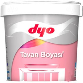 Resim Dyo Tavan Boyası 10 Kg. 
