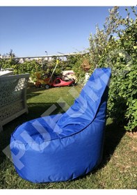 Resim Armutland Aktif Armut Koltuk Mavi ( Ekonomik ) 