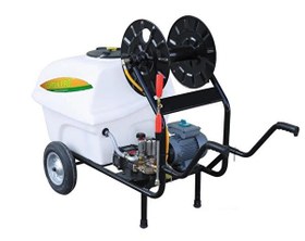 Resim Garden Pro GP200E 200 L Elektrikli İlaçlama Makinası 