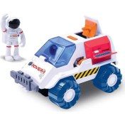 Resim Sunman Astro Venture Sesli Uzay Aracı 