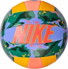 Resim Nike N.100.9071.616.05 All Court Lite Unisex Voleybol Topu 