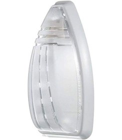 Resim Işıldar Duvar Armatürü Gala Beyaz 1950 Diğer 