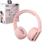 Resim Powermaster Magicvoice CV750 Kablosuz Bluetooth Kulaküstü Tasarım Kulaklık 