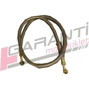Resim Scooter-Cg Model Ön Fren Hidrolik Hortumu 