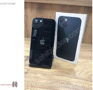 Resim Apple iPhone 13 İkinci El TR | 128 GB | Siyah İkinci El TOKAY MOBİLE BUCA IPHONE 13 128GB FATURALI KUTULU CİHAZ!!!!!!!!!