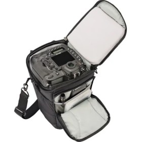 Resim Lowepro Toploader Pro 75 AW II (Siyah) 