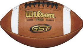 Resim Wilson Amerikan Futbol Topu WTF1003B 