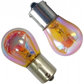 Resim Carub 12v 93 Ampul 21w Diadem Orange Bau15s Br0403090 