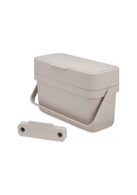 Resim Joseph Joseph 30046 Compo Gri Gıda Atık Çöp Kutusu 