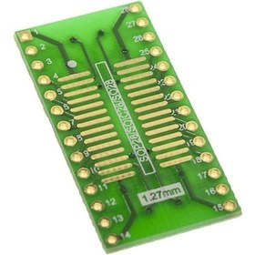 Resim Sop28 / Soıc28 / So28 / Tssop28 / Ssop28 Smd - Dip Çevirici 