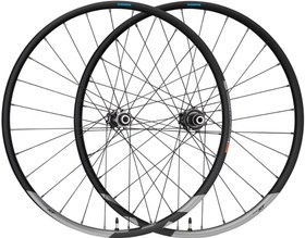 Resim Shimano Deore XT WH-M8100 29'' Jant Seti 15x110-12x148 Tubeless 