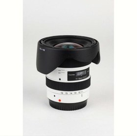 Resim Tokina atx-i 11-16mm WE F2.8 CF Wide Zoom Lens (White Edition) - Canon Uyumlu 
