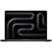 Resim Apple MacBook Pro 14" M4 Max | 1 TB SSD 36 GB RAM 14 CPU 32 GPU MX2K3TU/A