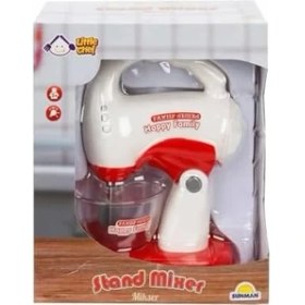 Resim Chef Işıklı Mini Mikser S00002735 