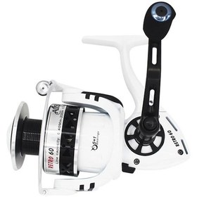 Resim Albastar Retro 30 Olta Makinesi 